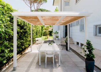 esterno - Villa via Palmiro Togliatti, Forte dei Marmi - photo 48