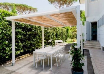 esterno - Villa via Palmiro Togliatti, Forte dei Marmi - photo 49