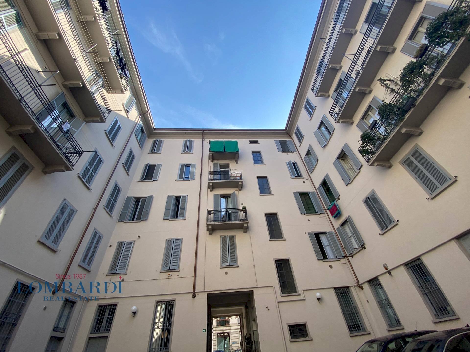 Bilocale Via Carlo Pisacane, Milano - foto 1