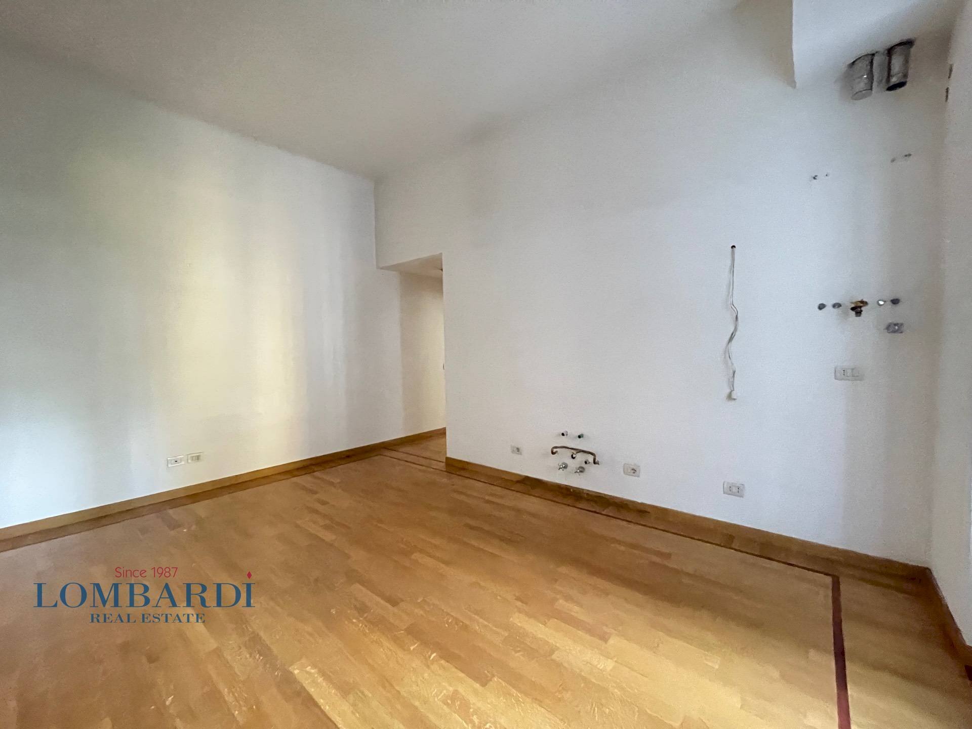 Two-room apartment Via Bartolomeo Eustachi, Milano - photo 2