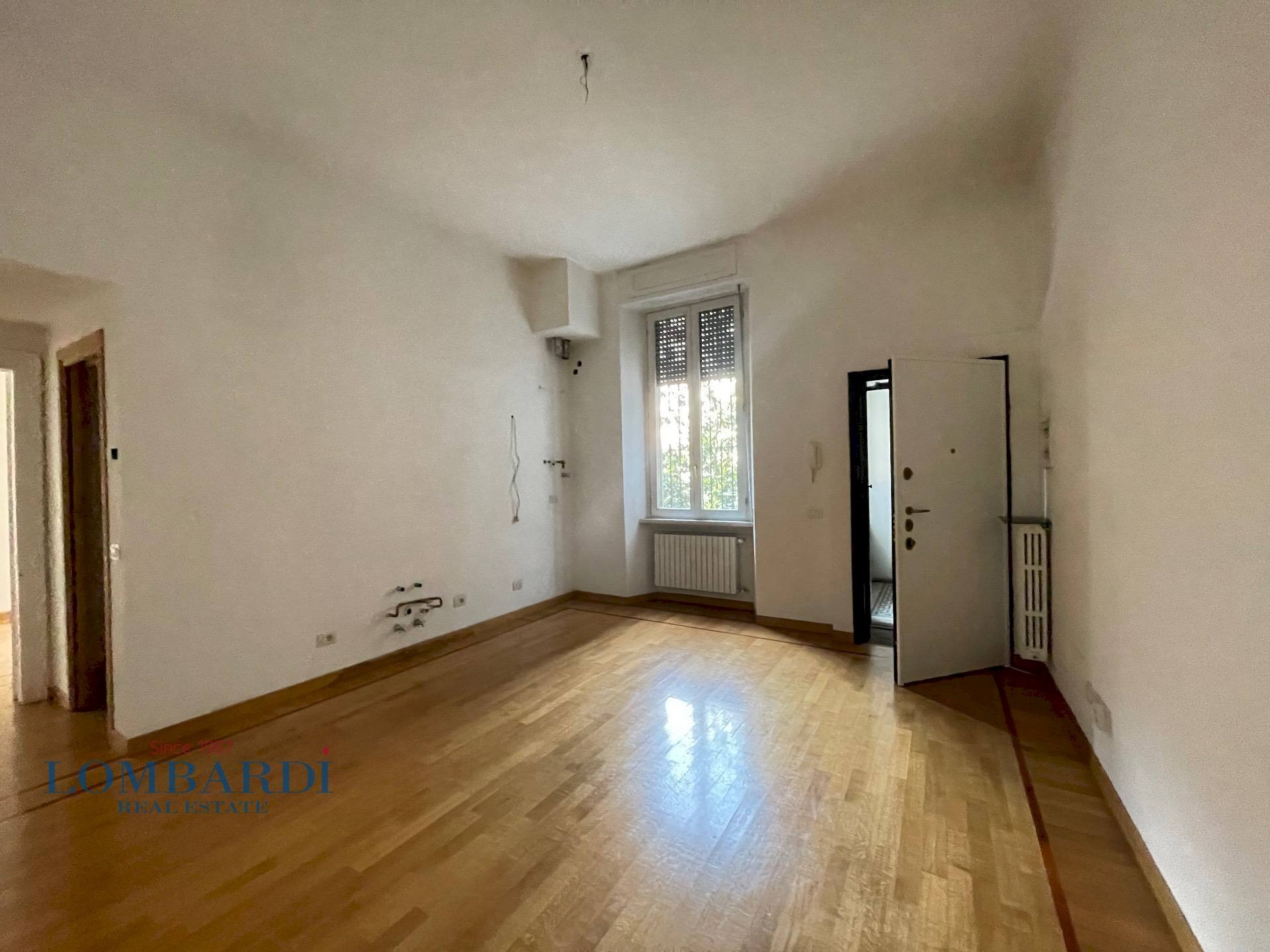 Two-room apartment Via Bartolomeo Eustachi, Milano - photo 3