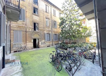 Bilocale Via Bartolomeo Eustachi, Milano - foto 1