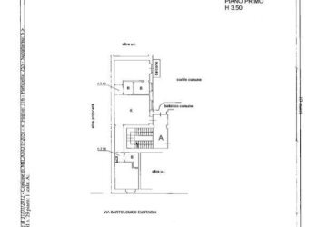 Bilocale Via Bartolomeo Eustachi, Milano - foto 10
