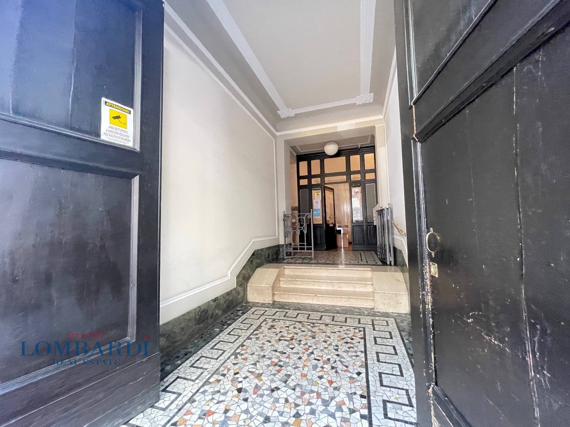 Trilocale Via Bartolomeo Eustachi, Milano - foto 2