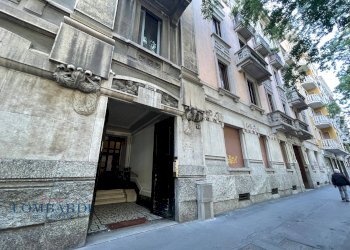 Trilocale Via Bartolomeo Eustachi, Milano - foto 1