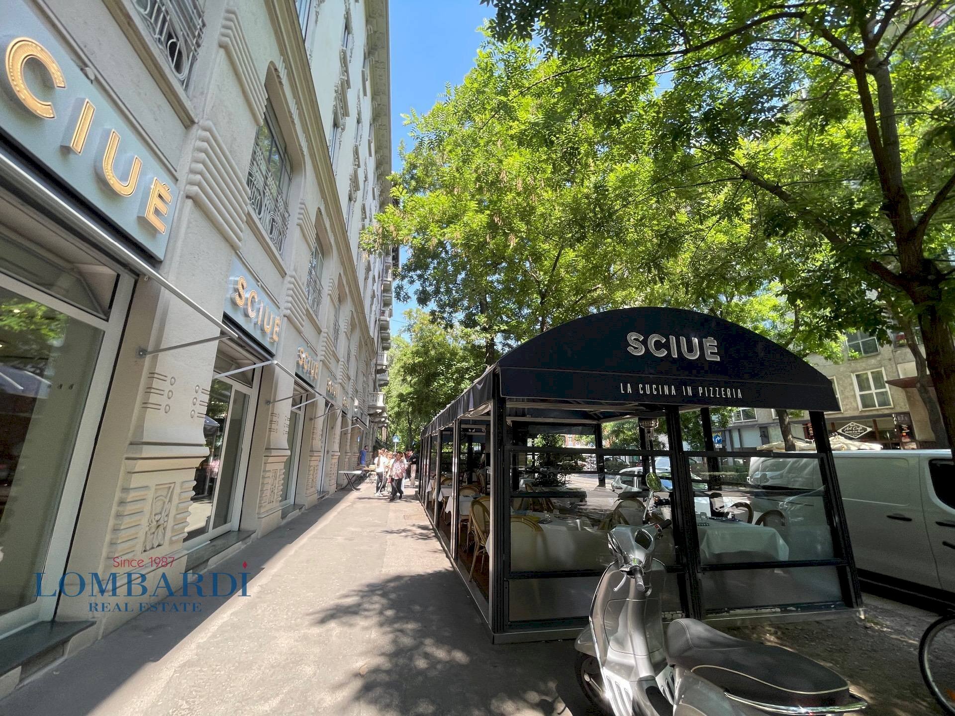 Two-room apartment Via Andrea Solari, Milano - photo 1