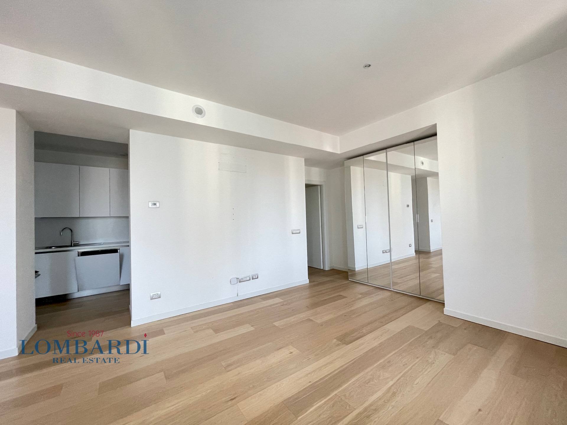 Two-room apartment Via Andrea Solari, Milano - photo 3