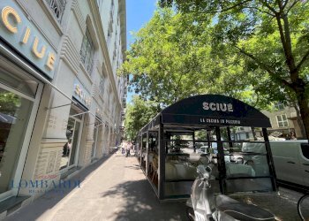 Bilocale Via Andrea Solari, Milano - foto 1