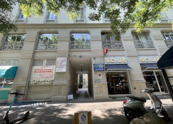 Bilocale Via Andrea Solari, Milano - foto 2