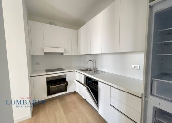 Bilocale Via Andrea Solari, Milano - foto 6