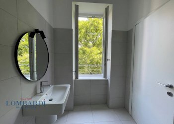 Bilocale Via Andrea Solari, Milano - foto 12