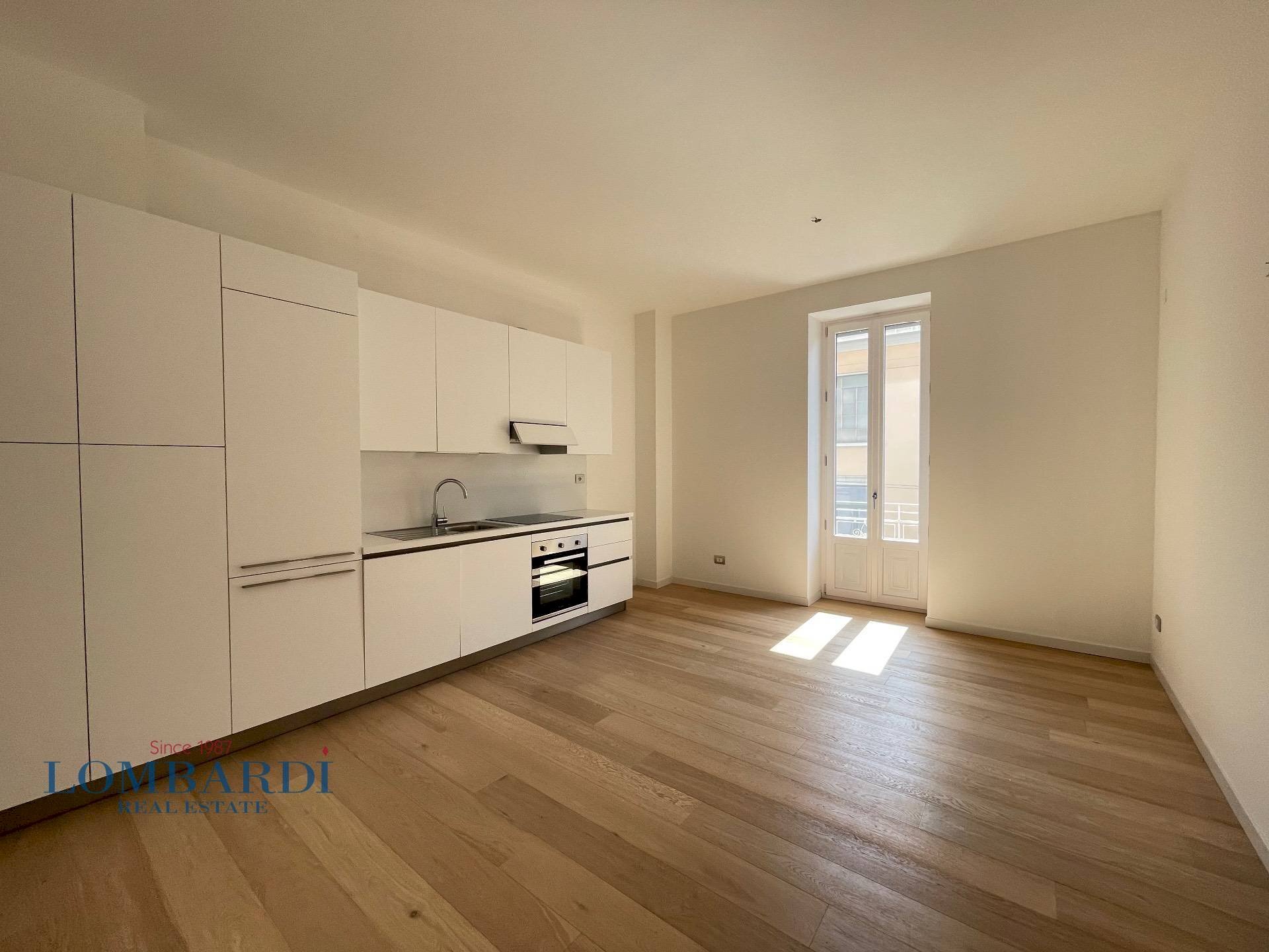 Bilocale Via Andrea Solari, Milano - foto 2