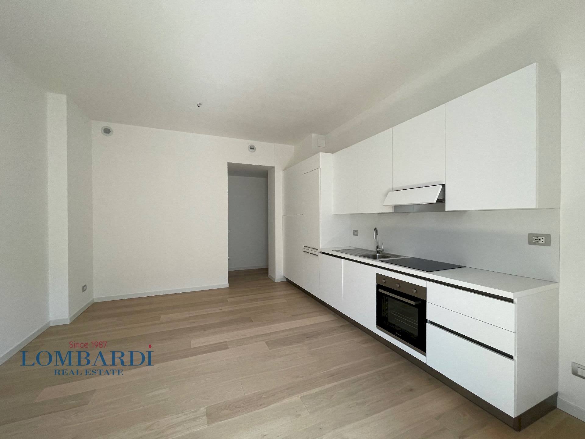 Bilocale Via Andrea Solari, Milano - foto 3