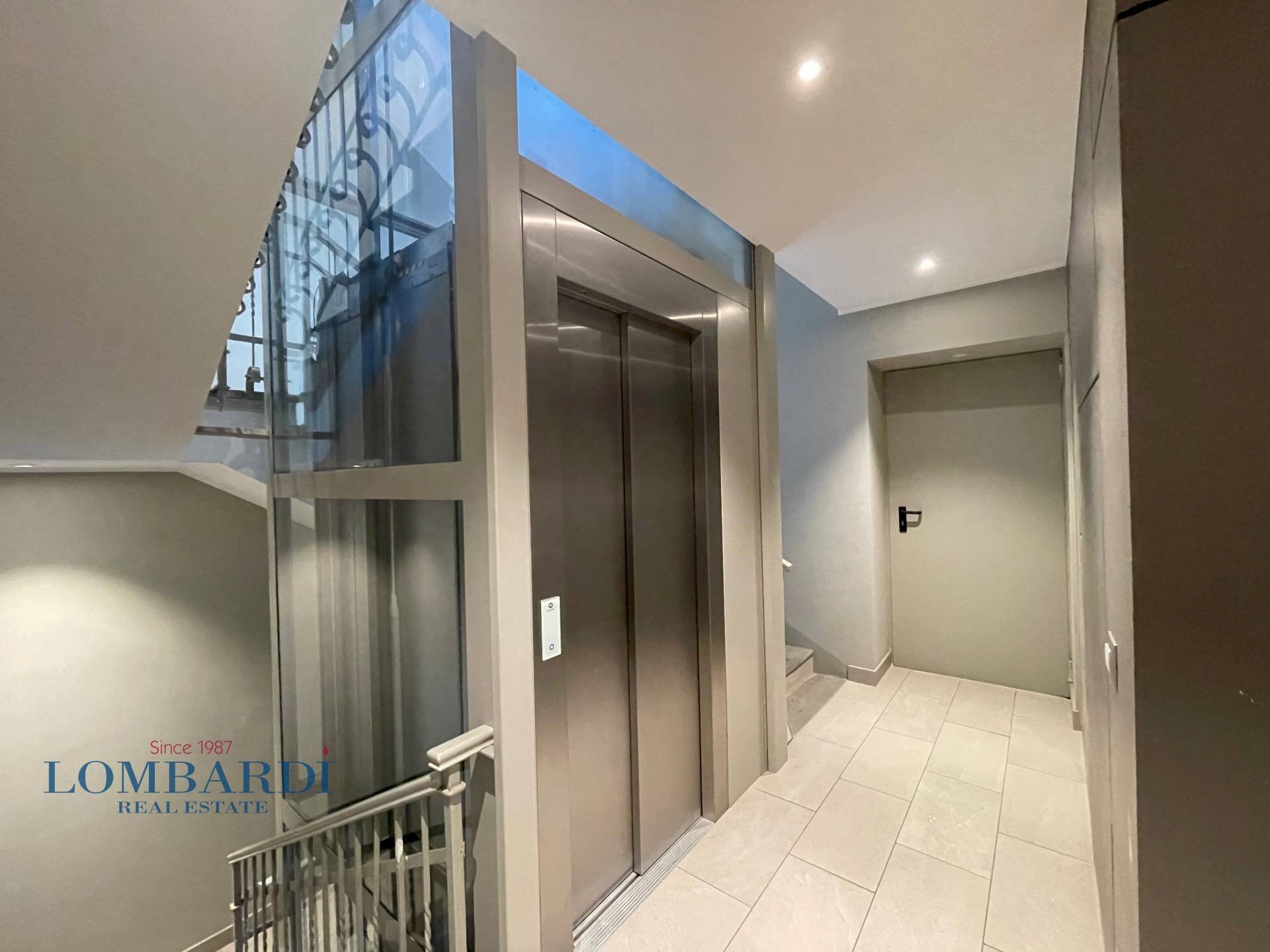 Two-room apartment Via Andrea Solari, Milano - photo 1