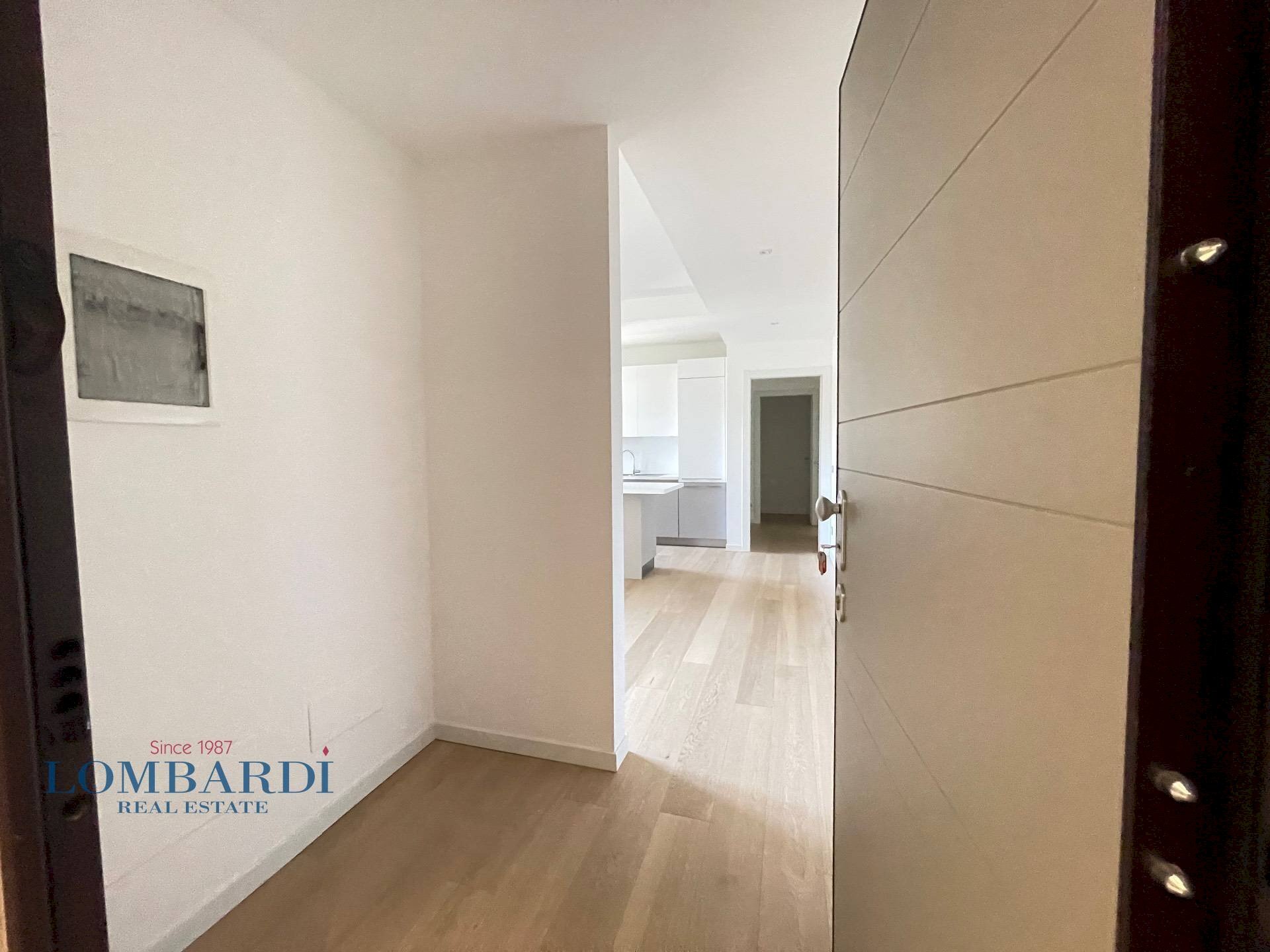 Two-room apartment Via Andrea Solari, Milano - photo 2