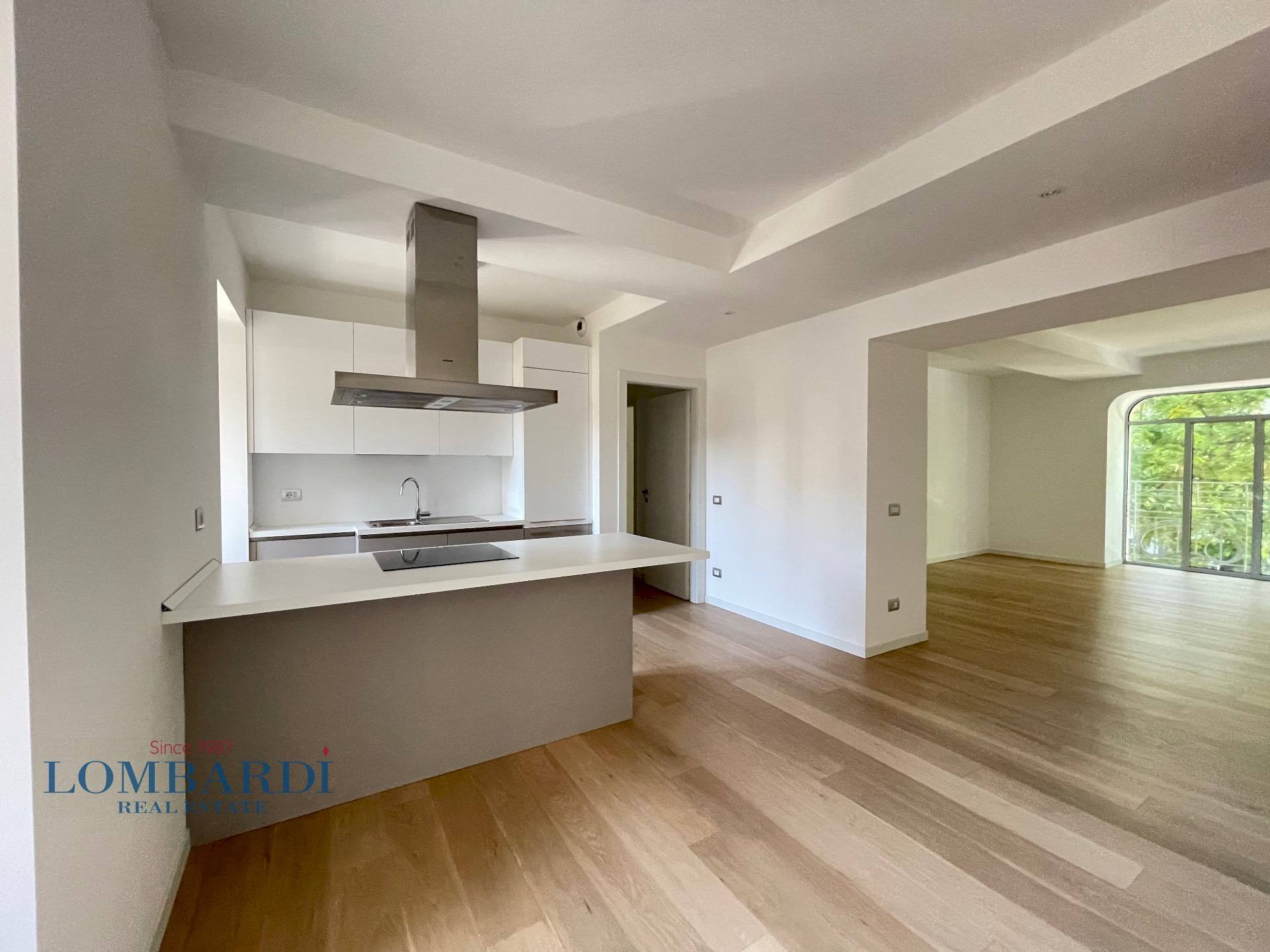 Two-room apartment Via Andrea Solari, Milano - photo 3