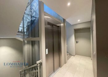 Bilocale Via Andrea Solari, Milano - foto 1