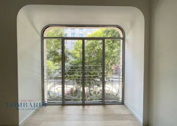 Bilocale Via Andrea Solari, Milano - foto 12