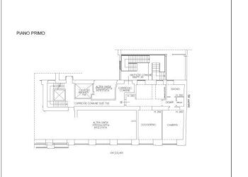 Bilocale Via Andrea Solari, Milano - foto 18