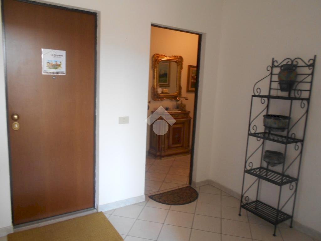 Quadrilocale Via Canonica, Comacchio - foto 1