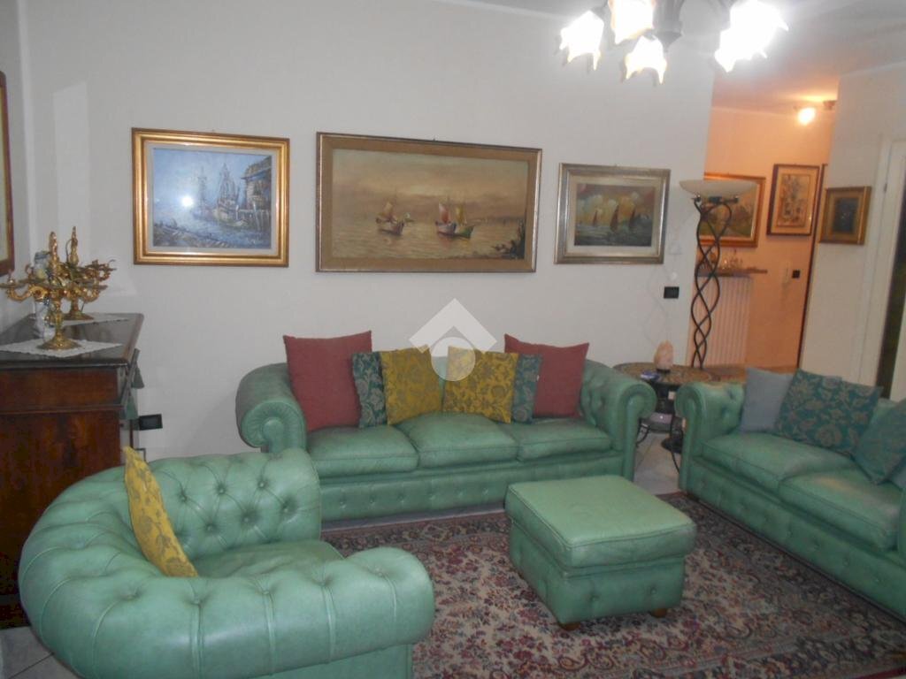 Quadrilocale Via Canonica, Comacchio - foto 3