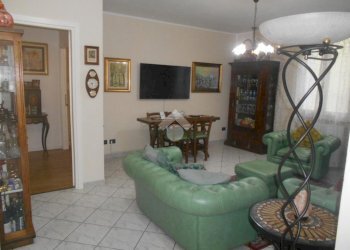 Quadrilocale Via Canonica, Comacchio - foto 8