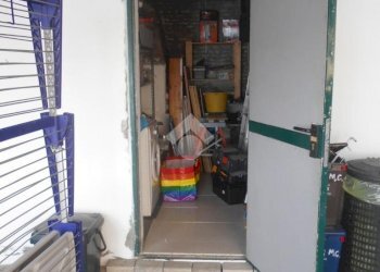 Quadrilocale Via Canonica, Comacchio - foto 30