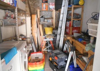 Quadrilocale Via Canonica, Comacchio - foto 31