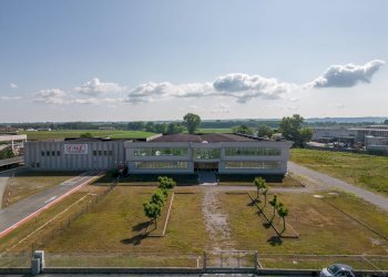 Capannone Strada della Maniga, Sommariva del Bosco - foto 1