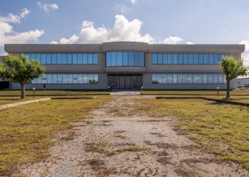 Capannone Strada della Maniga, Sommariva del Bosco - foto 3