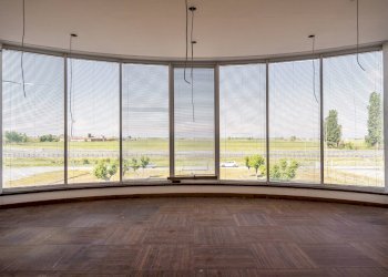 Capannone Strada della Maniga, Sommariva del Bosco - foto 14