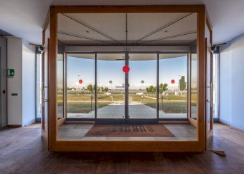 Capannone Strada della Maniga, Sommariva del Bosco - foto 21