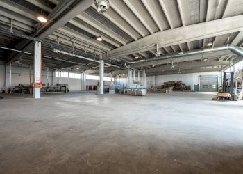 Capannone Strada della Maniga, Sommariva del Bosco - foto 28