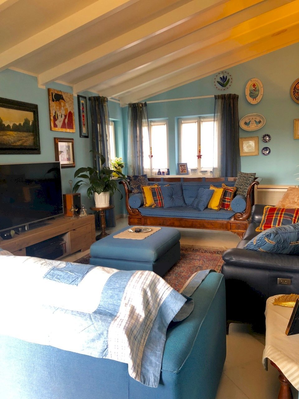 IMG-7327.jpg - Casa indipendente Sarzana - foto 2