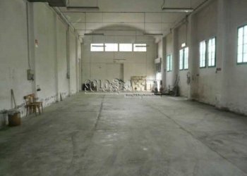 immobile_commerciale_affitto_Cesena_foto_print_599 - Locale Commerciale Via Stradone di Camigliano, Capannori - foto 8