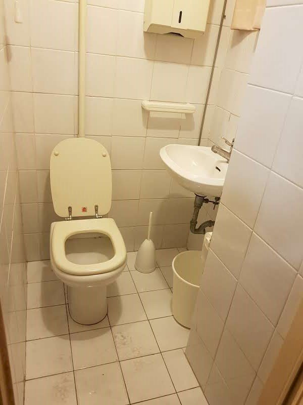 20190502_172213.jpg - Locale Commerciale Piazza San Michele, Lucca - foto 3