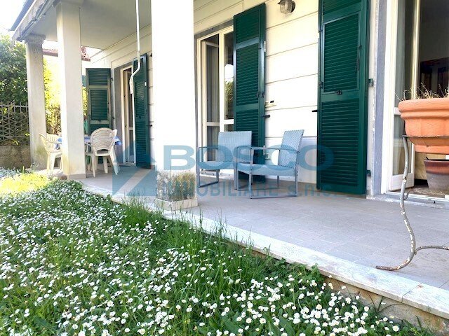 IMG_1522.jpg - Three-room apartment Sarzana - photo 3