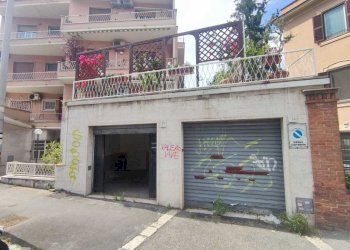 WhatsApp Image 2023-05-26 at 16.08.30 (2).jpeg - Box Viale Carnaro 49, Roma - foto 8