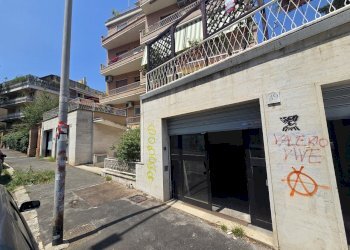 20260716_124837 - Box Viale Carnaro 49, Roma - foto 1