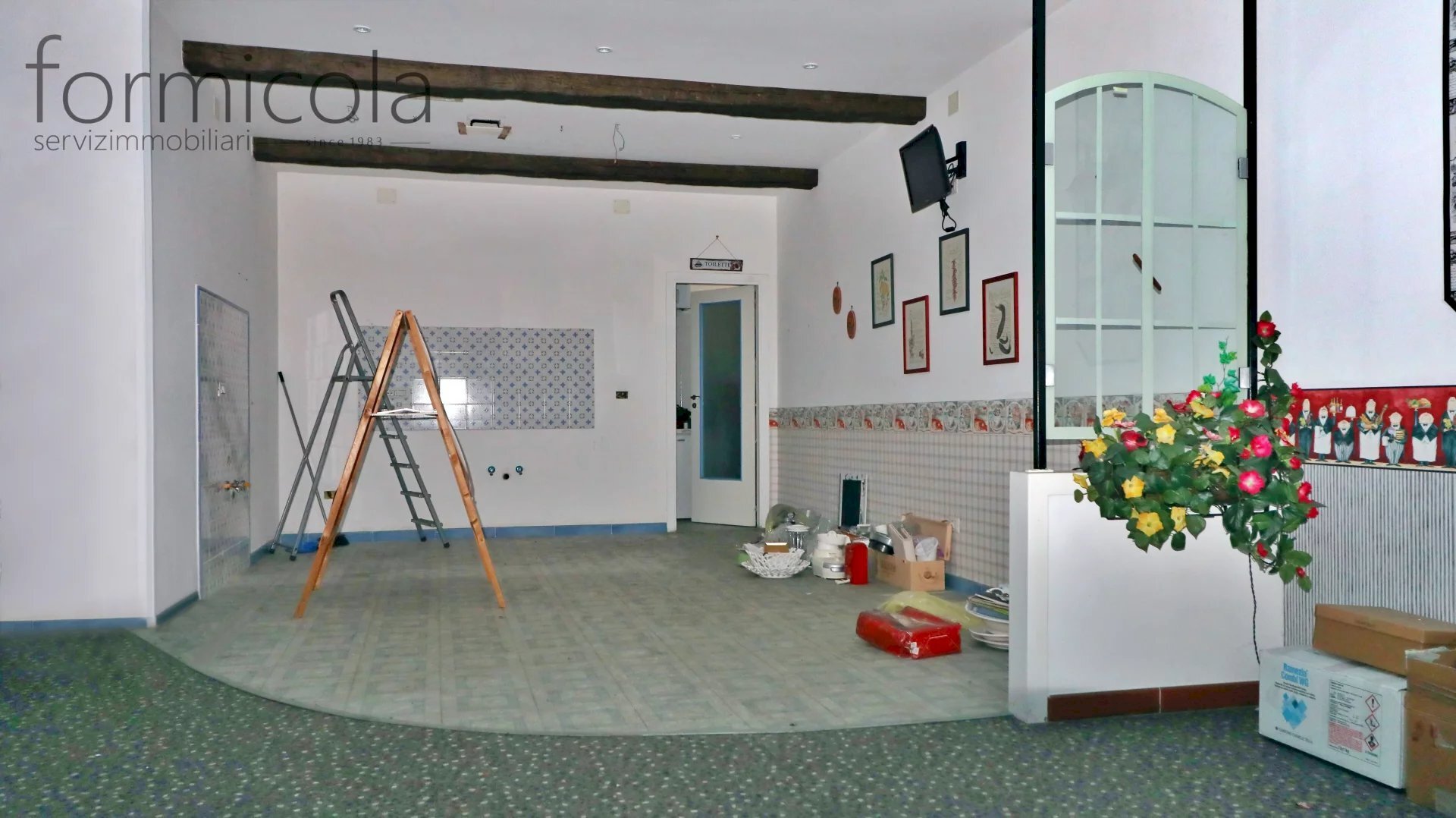 Locale Commerciale Torre del Greco - foto 1