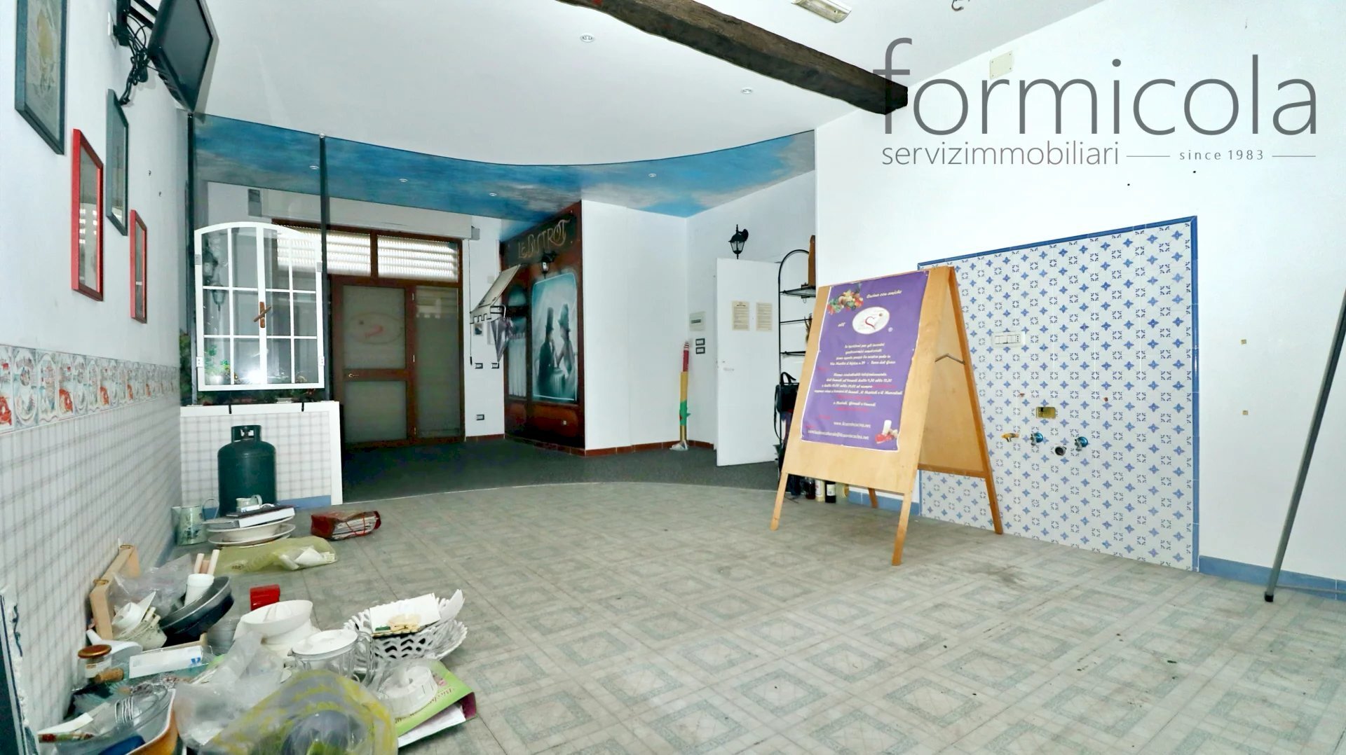 Locale Commerciale Torre del Greco - foto 2