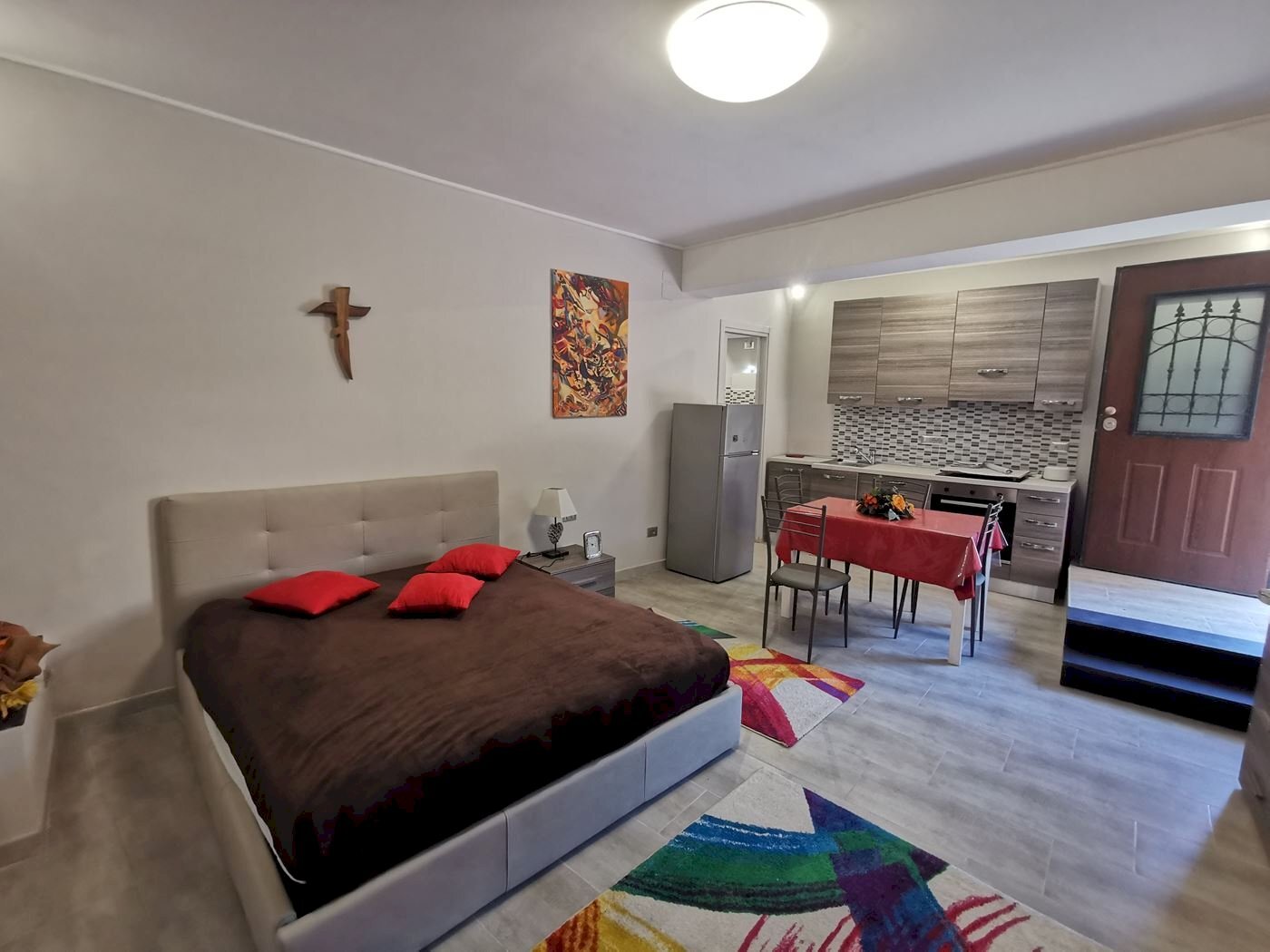 Appartamento Genova, Genova (zona Quarto) - foto 3