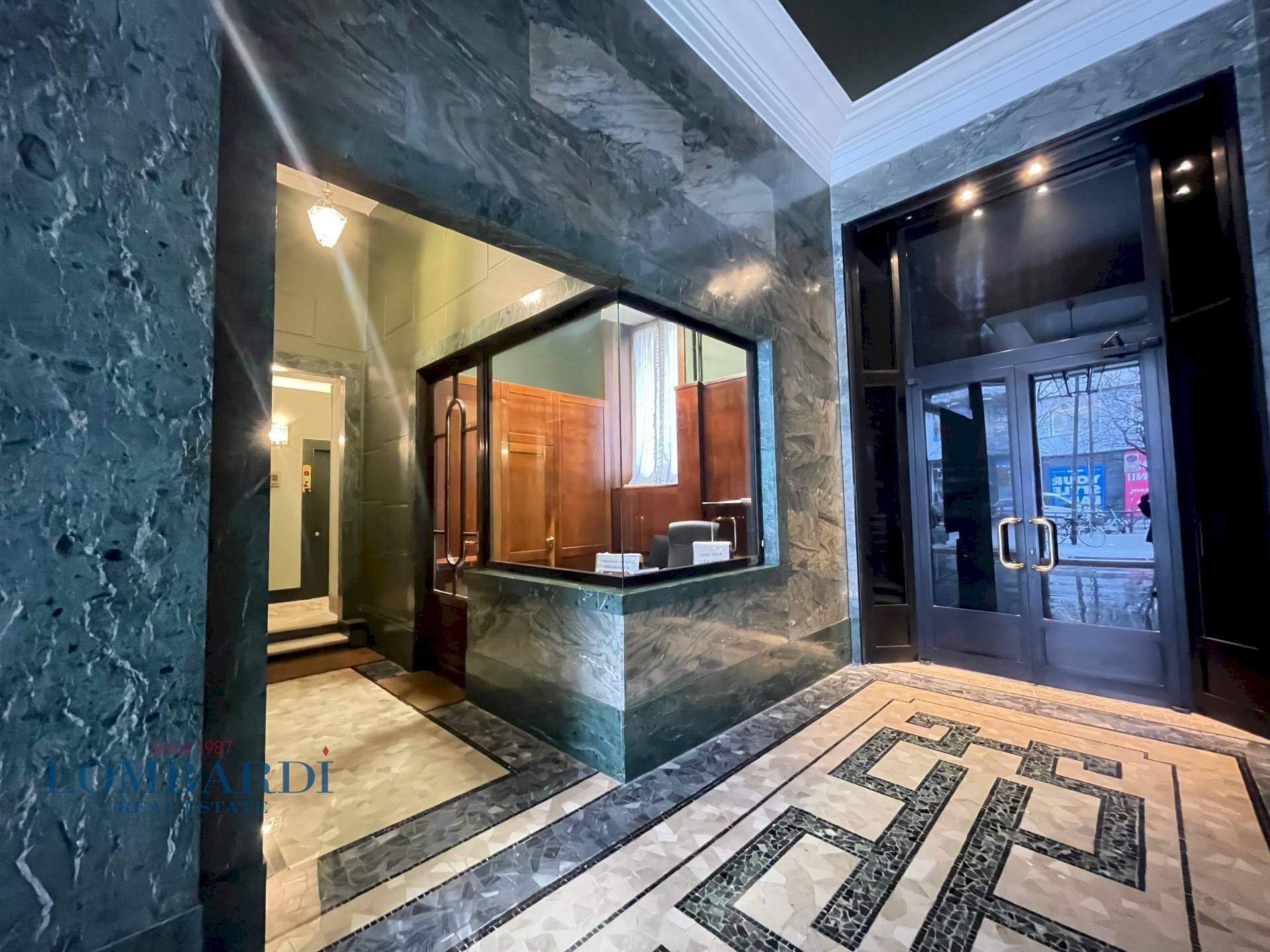 Appartamento Piazza Santa Maria Beltrade, Milano - foto 1