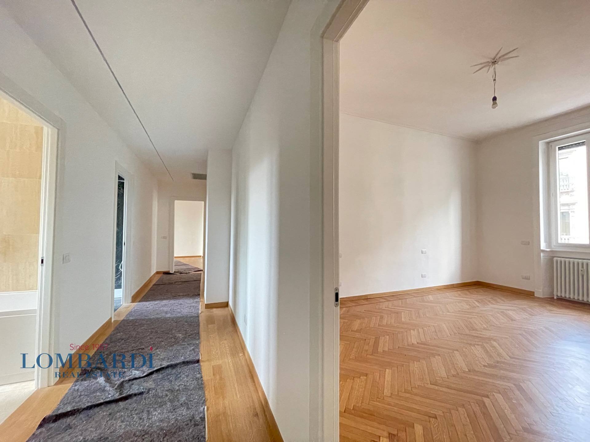 Appartamento Piazza Santa Maria Beltrade, Milano - foto 3