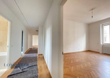 Appartamento Piazza Santa Maria Beltrade, Milano - foto 3