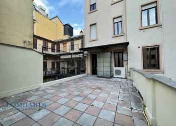 Appartamento Piazza Santa Maria Beltrade, Milano - foto 22