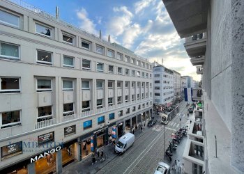 Appartamento Piazza Santa Maria Beltrade, Milano - foto 23