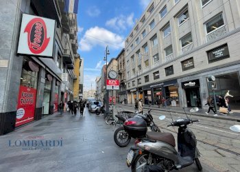 Appartamento Piazza Santa Maria Beltrade, Milano - foto 24