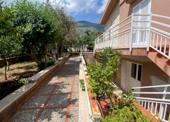 Villa via Strada Statale 113 Ovest, Carini - foto 4