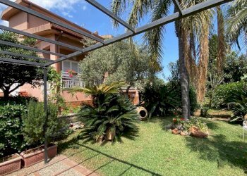 Villa via Strada Statale 113 Ovest, Carini - foto 9